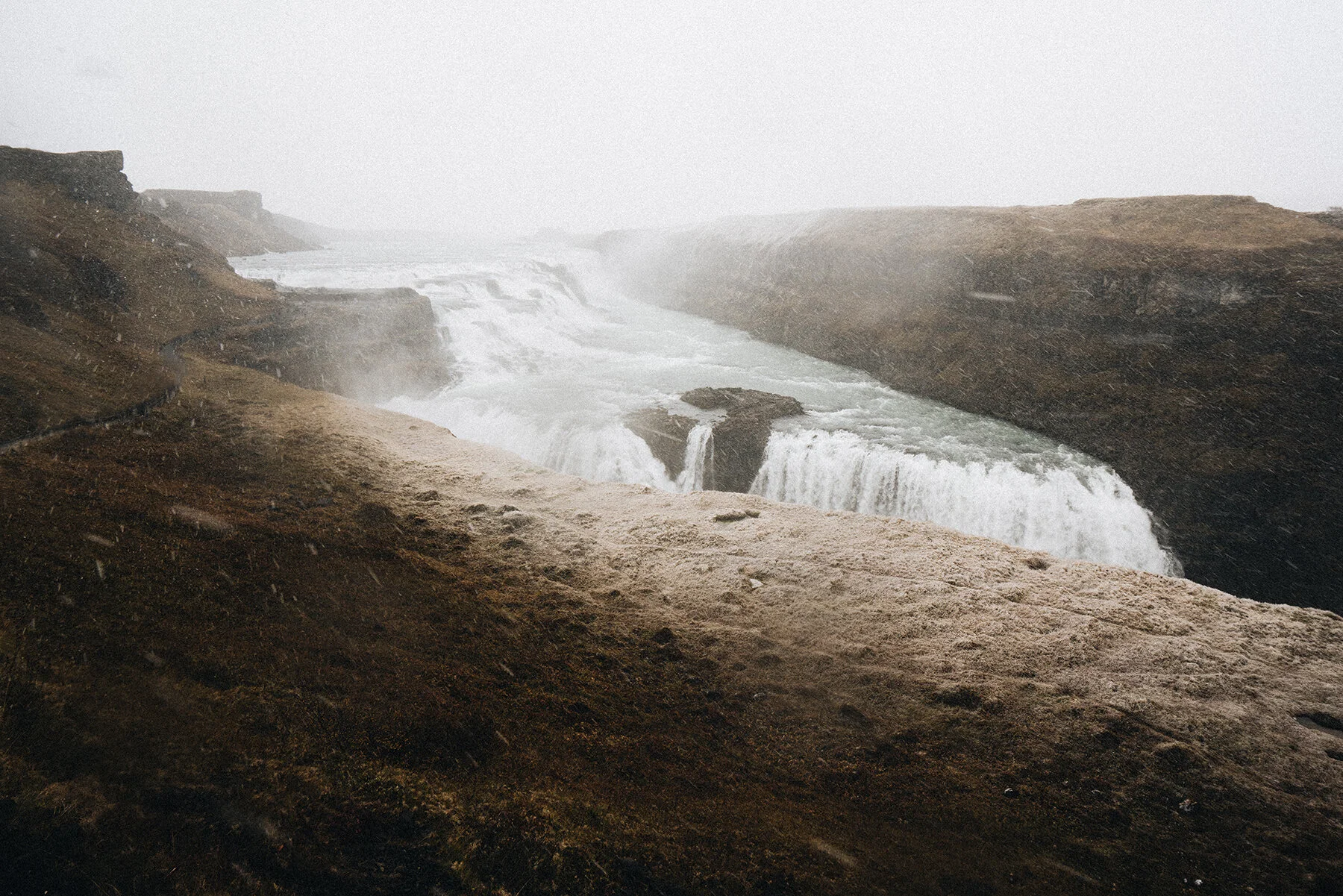 Gulfoss