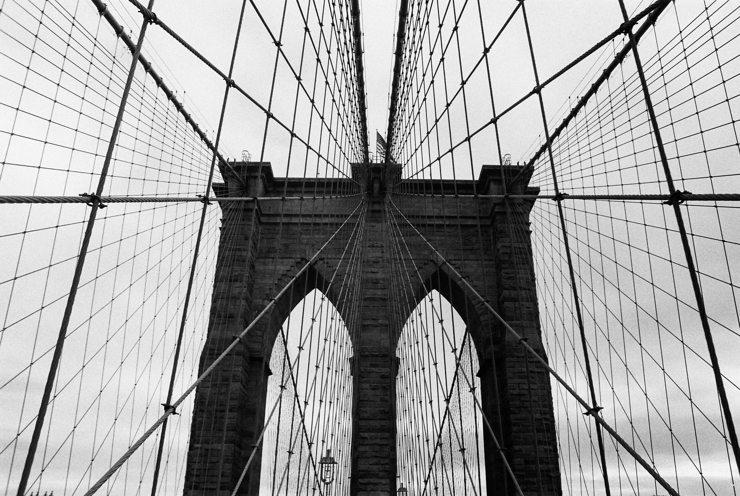 Brooklyn Bridge