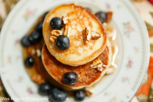 Pancake Bar