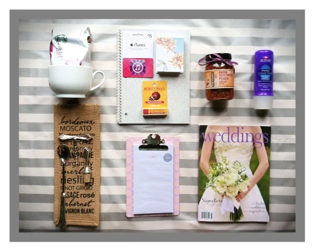 Don't forget the disclaimer I gave earlier in this series.....I am not a photographer! I'm sure there are several things wrong with this picture. BUT for now, I am working with what I got! I wanted to keep Whitlee proud and buy things that matched my branding. Unfortunately, they don't make lavender, silver, or grey salsa. ;)
