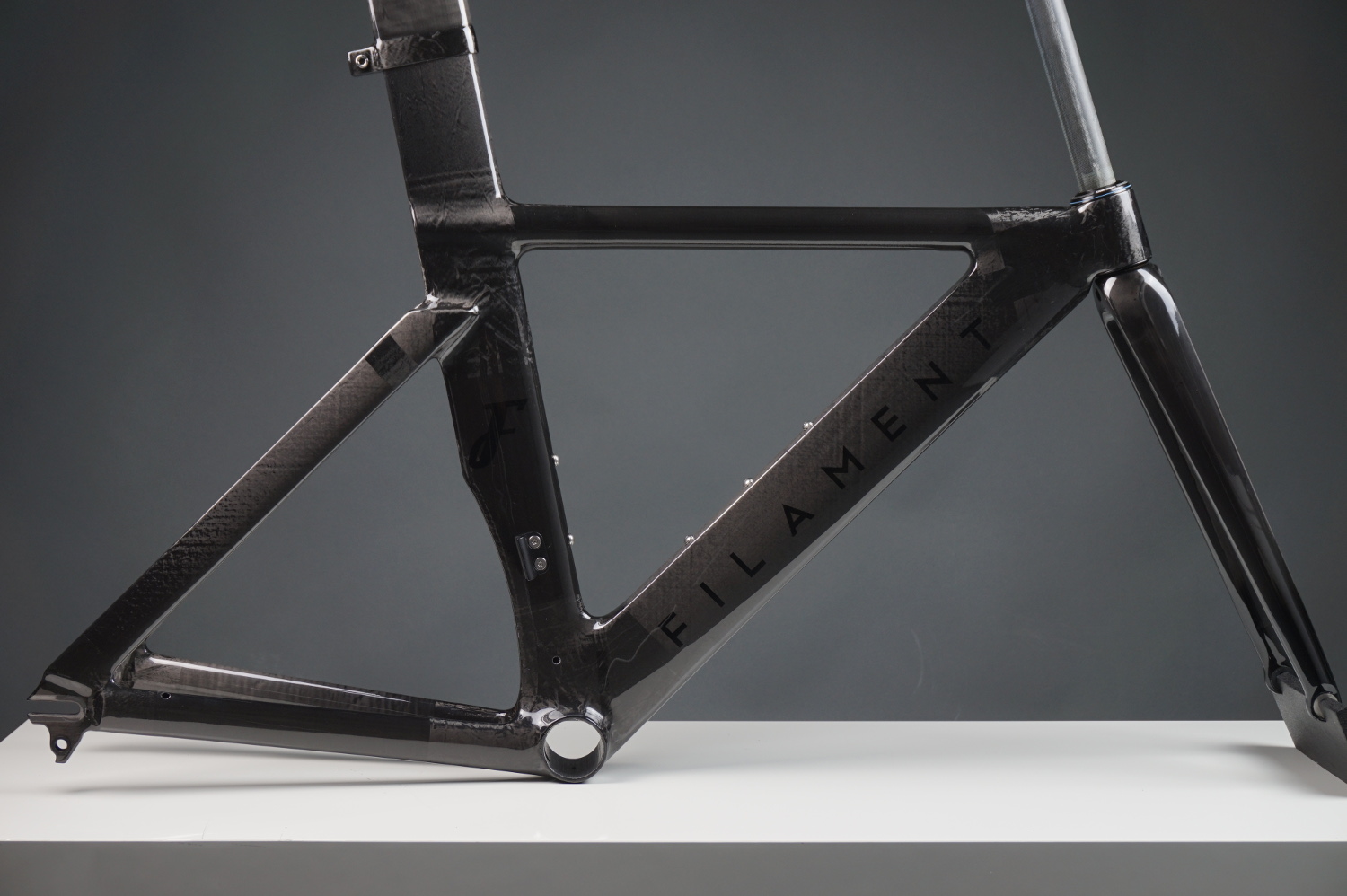 carbon aero frame