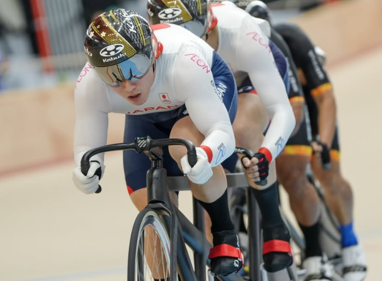 Japan Filament Track Tandem sprint.png
