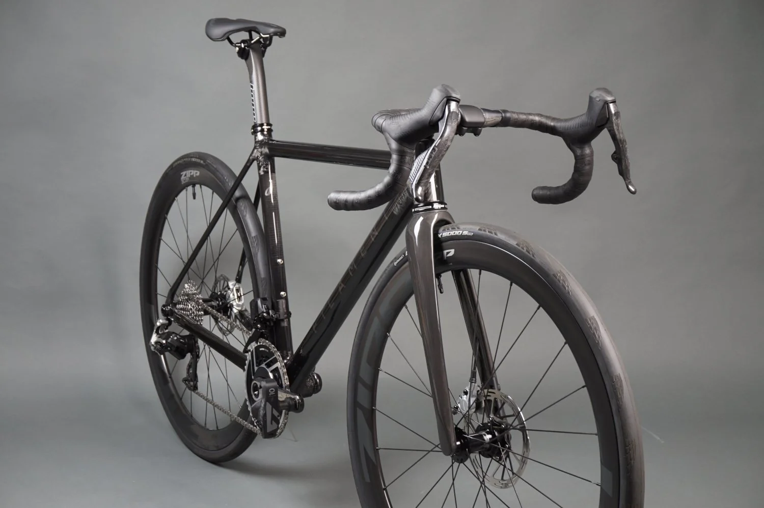 Filament Disc road front.JPG