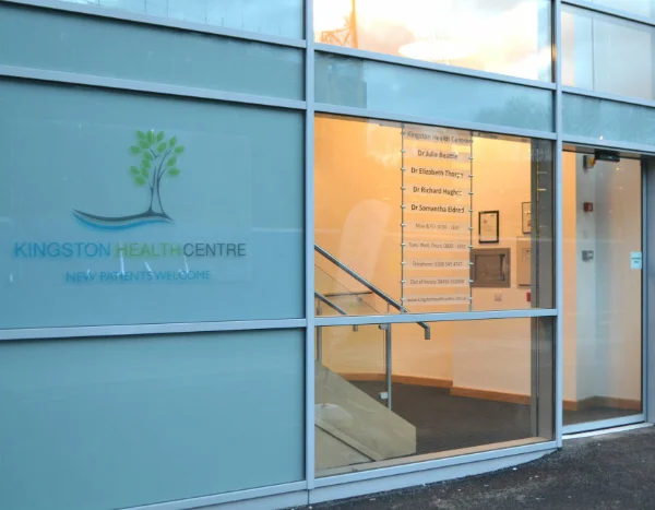 Contact — Kingston Osteopathy