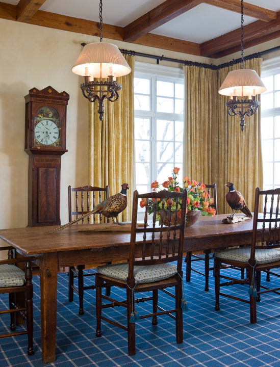 Interior Renovation 01