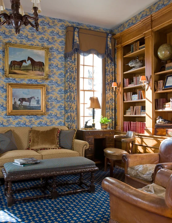 Interior Renovation 02