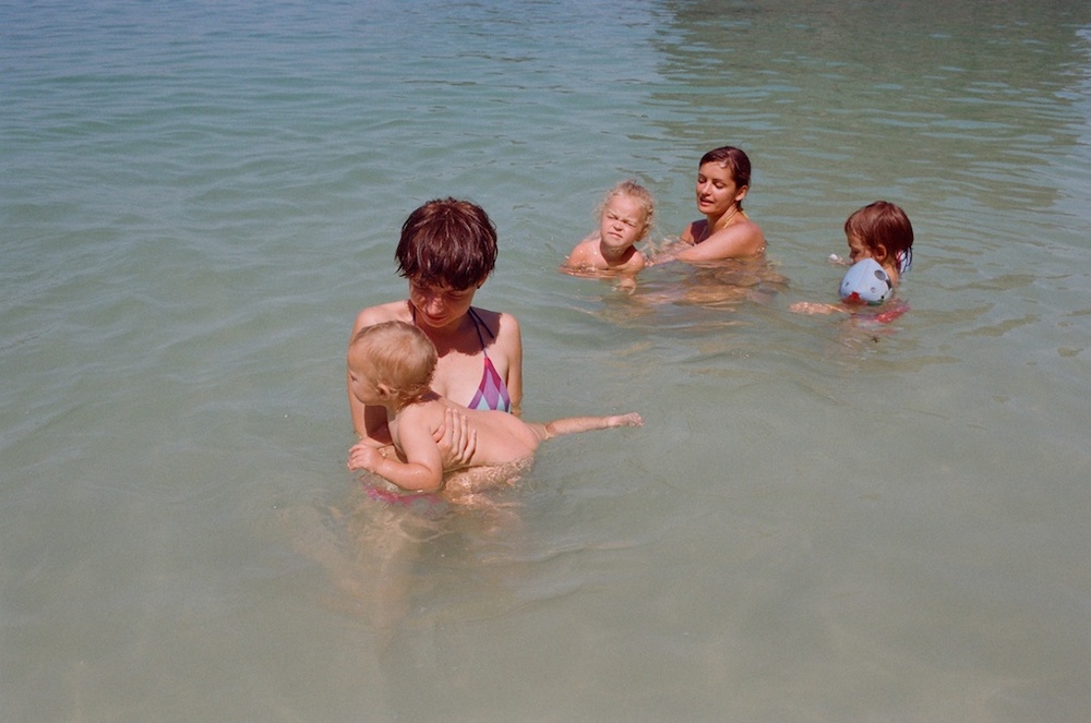 Swimming with babies.jpg