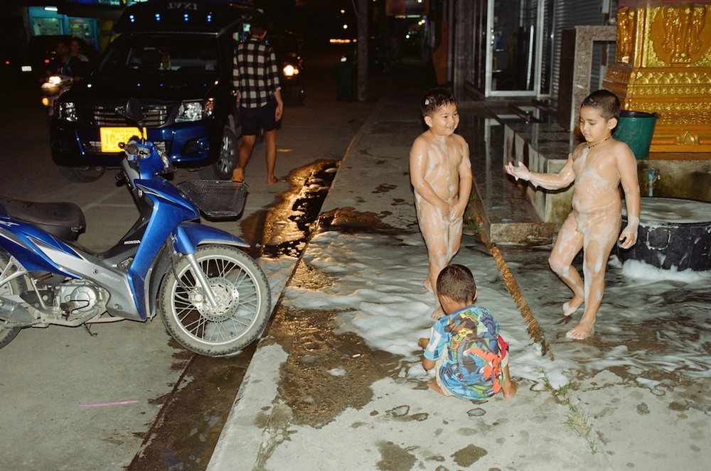 Thai kids having a bath.jpg