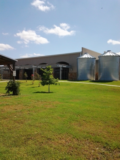 Bastrop Convention Center