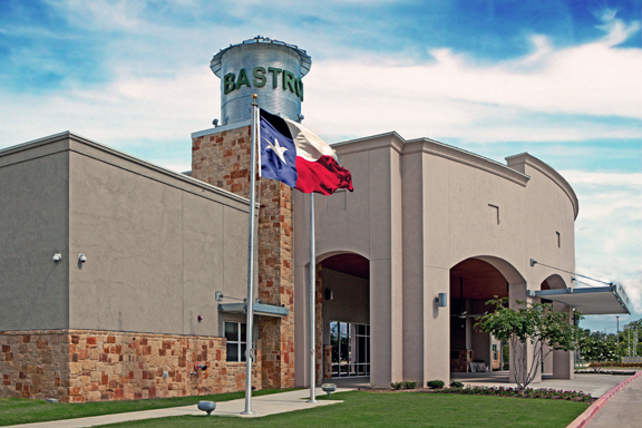 Bastrop Convention Center