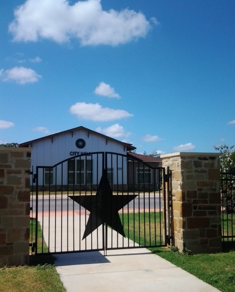 Bastrop City Hall