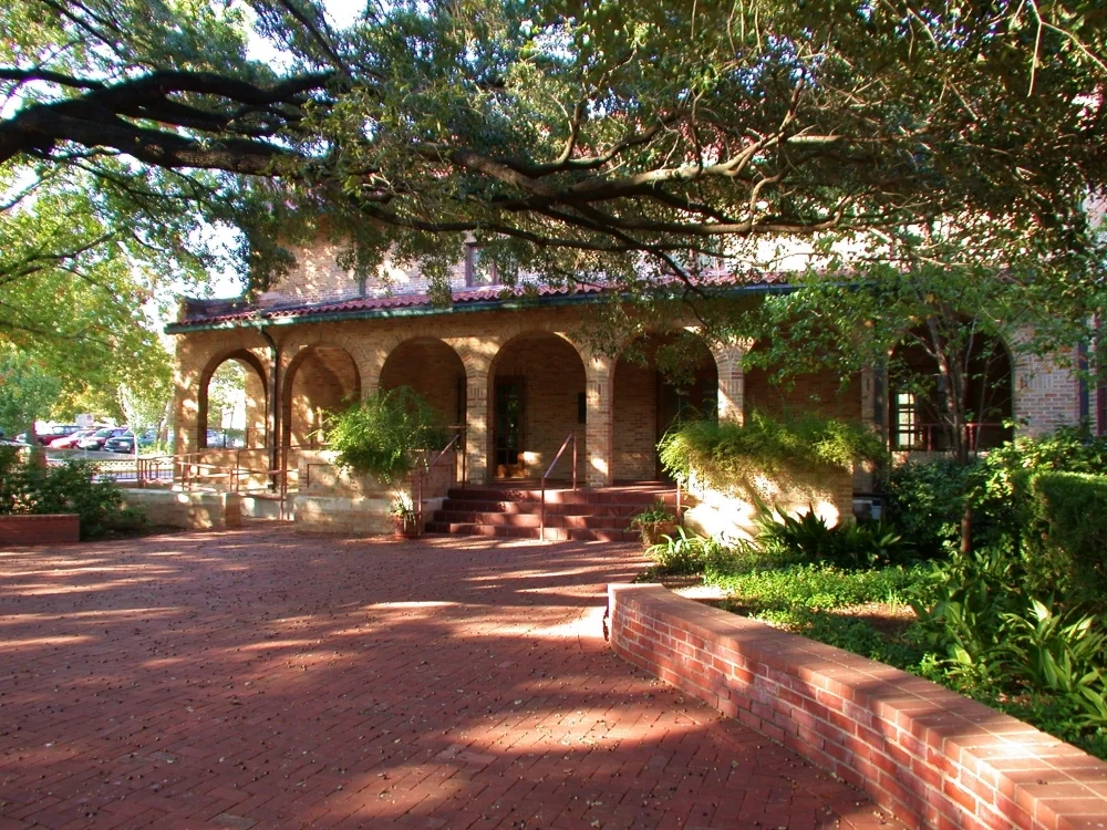 University Presbyterian Church
