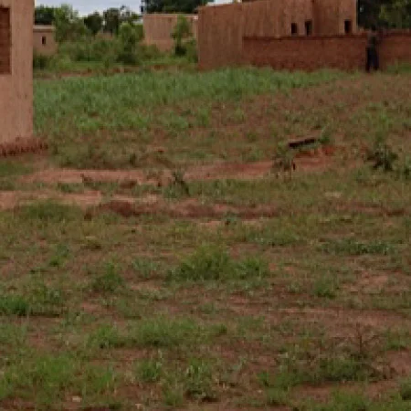 Sponsor Land Purchase for Orphanage $3,000.00