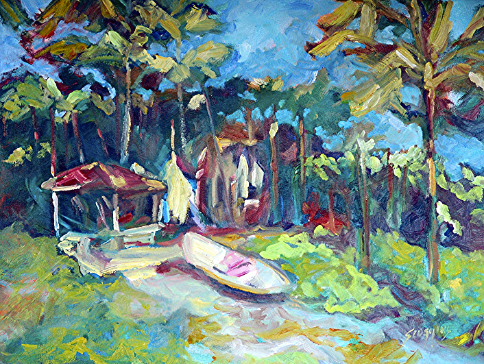 Surf Shack