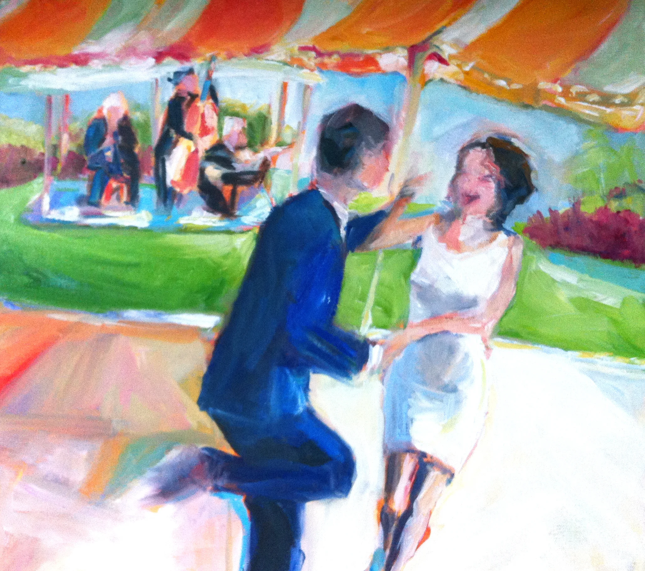 Swing Dance