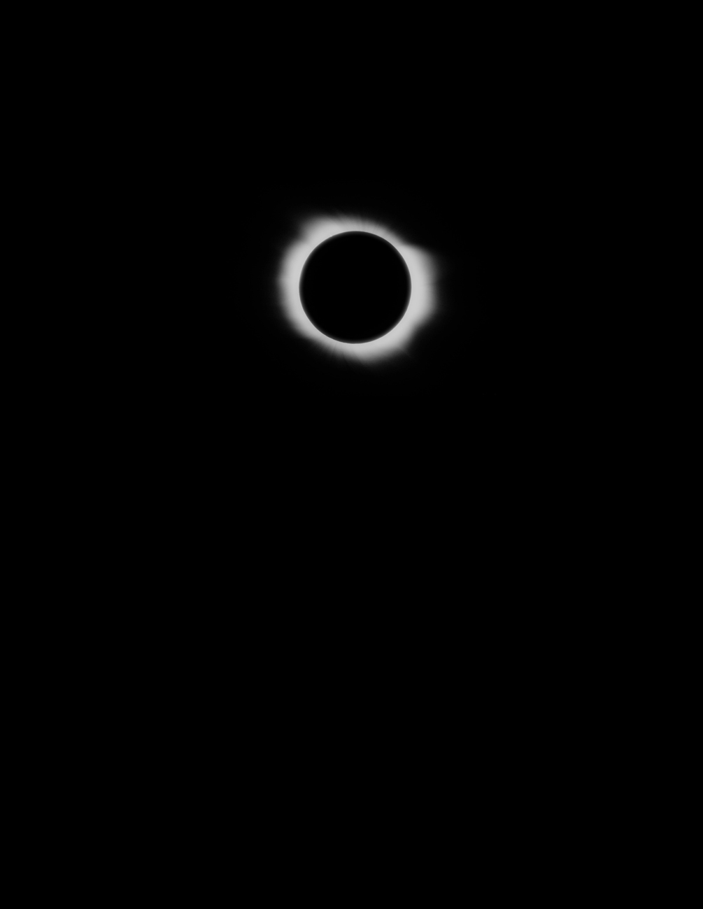 Solar Eclipse