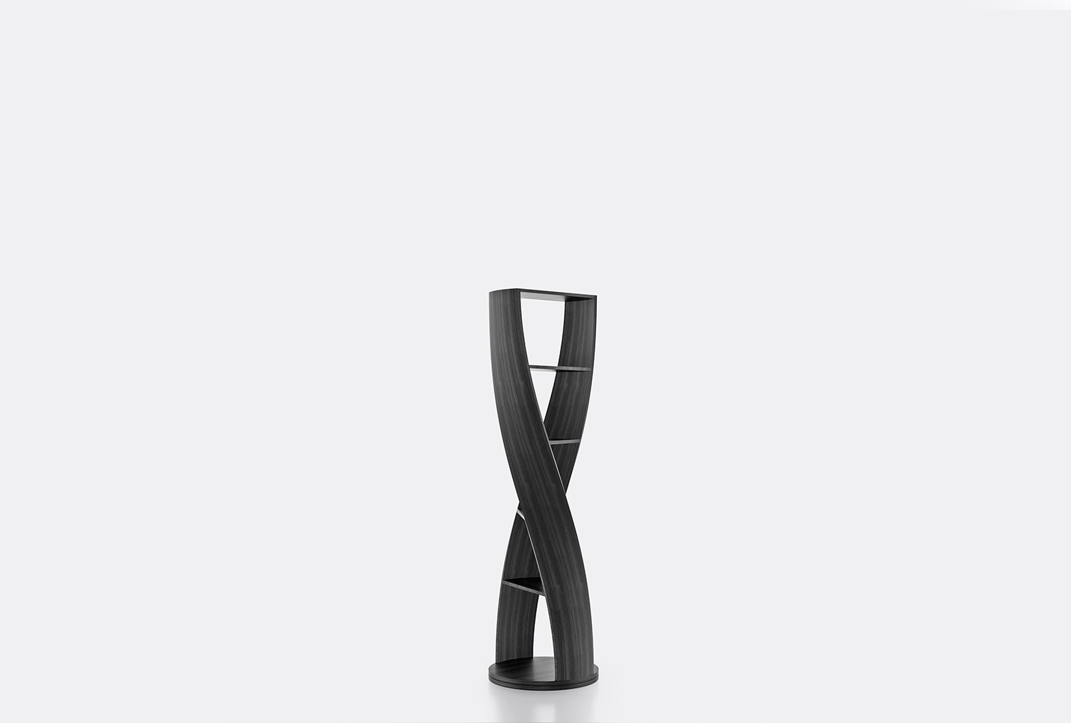 Black Wood