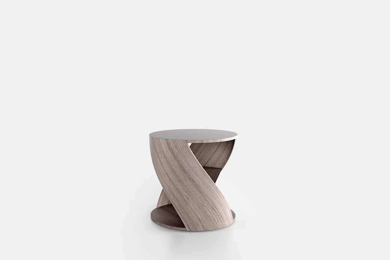 Grey Oak