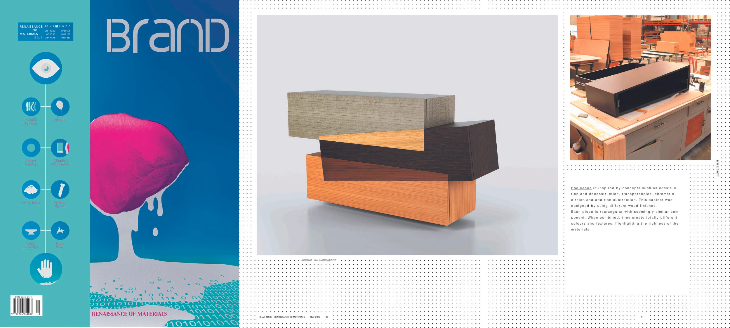 BranD 2014 — China