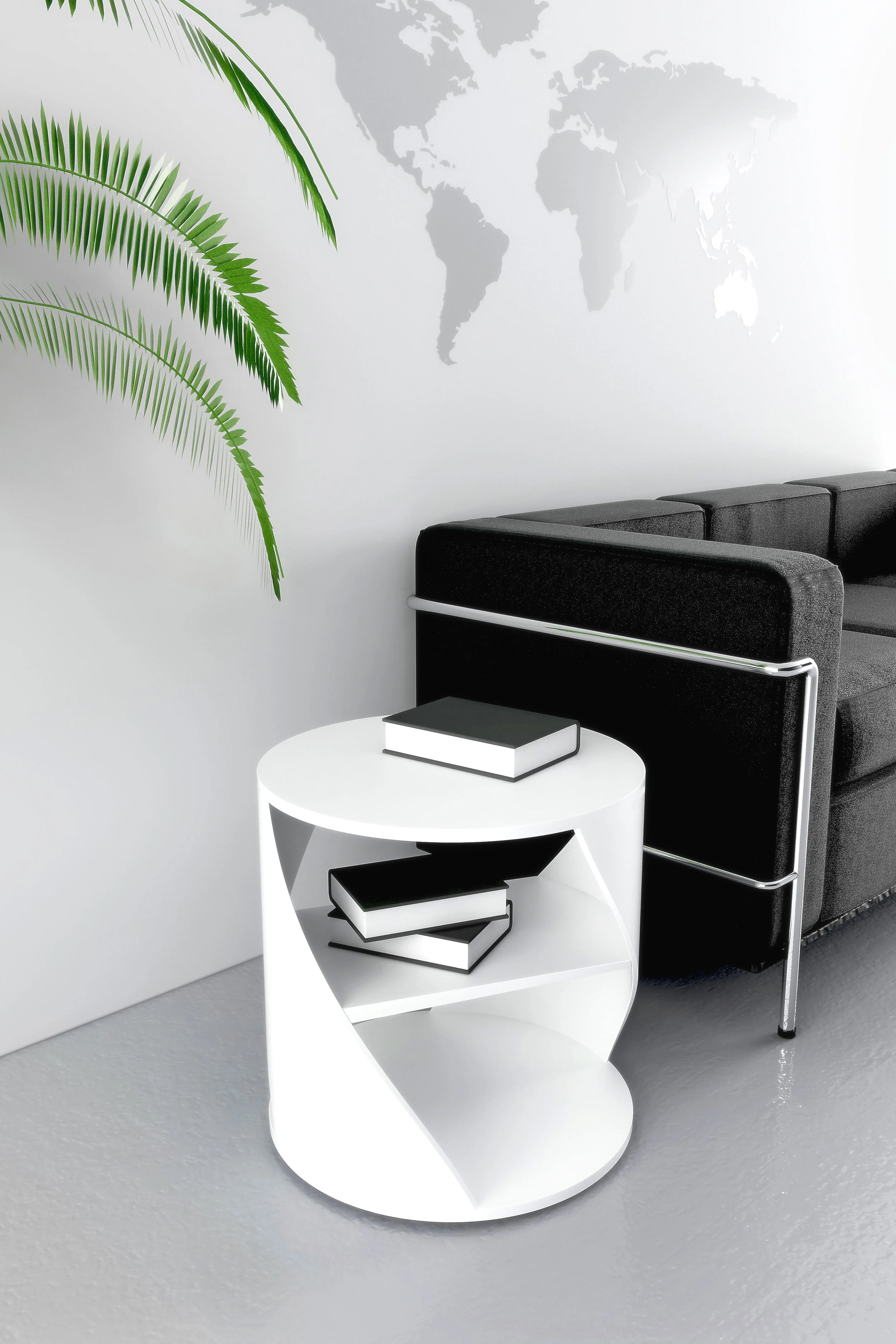 MYDNA Table