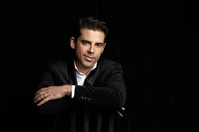 Modesto Symphony Orchestra: Holiday Pops!