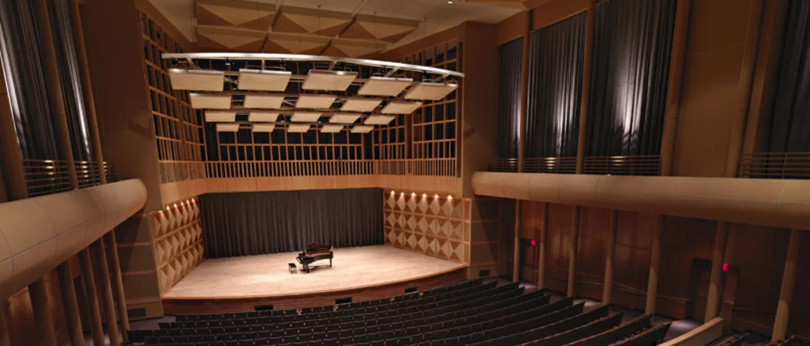 Fresno Philharmonic: Michelle Cann Plays Gershwin