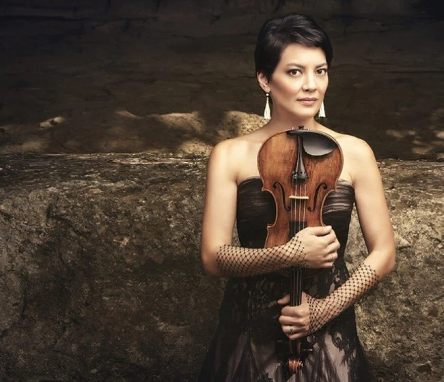 Modesto Symphony: Scheherazade &amp; Márquez’s Fandango