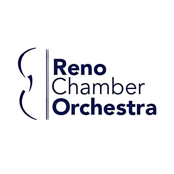 Reno Chamber Orchestra: American Voices