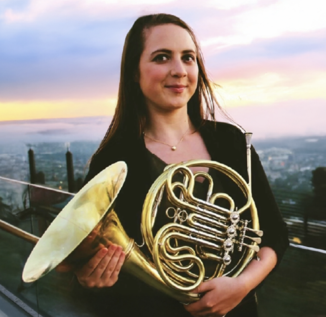 Bakersfield Symphony: The Great Classics