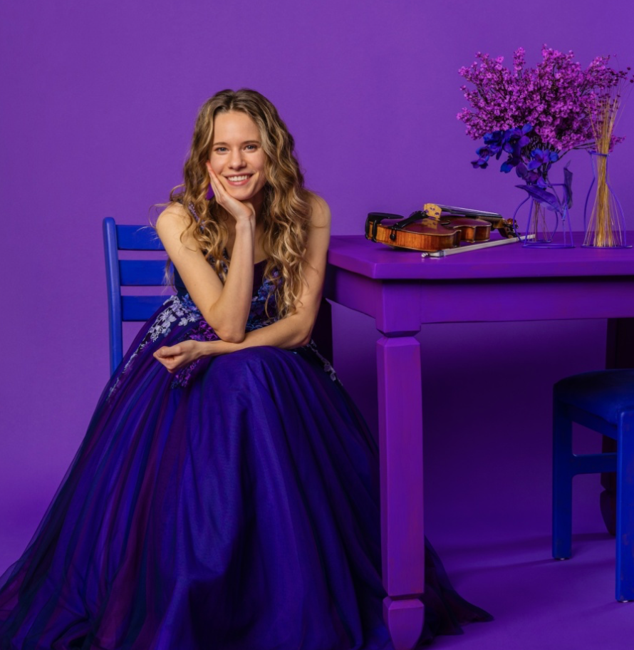 Orchestra Santa Monica: Barber &amp; Hanson