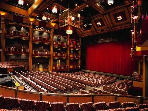 Lyric Opera of Orange County: Gilgamesh