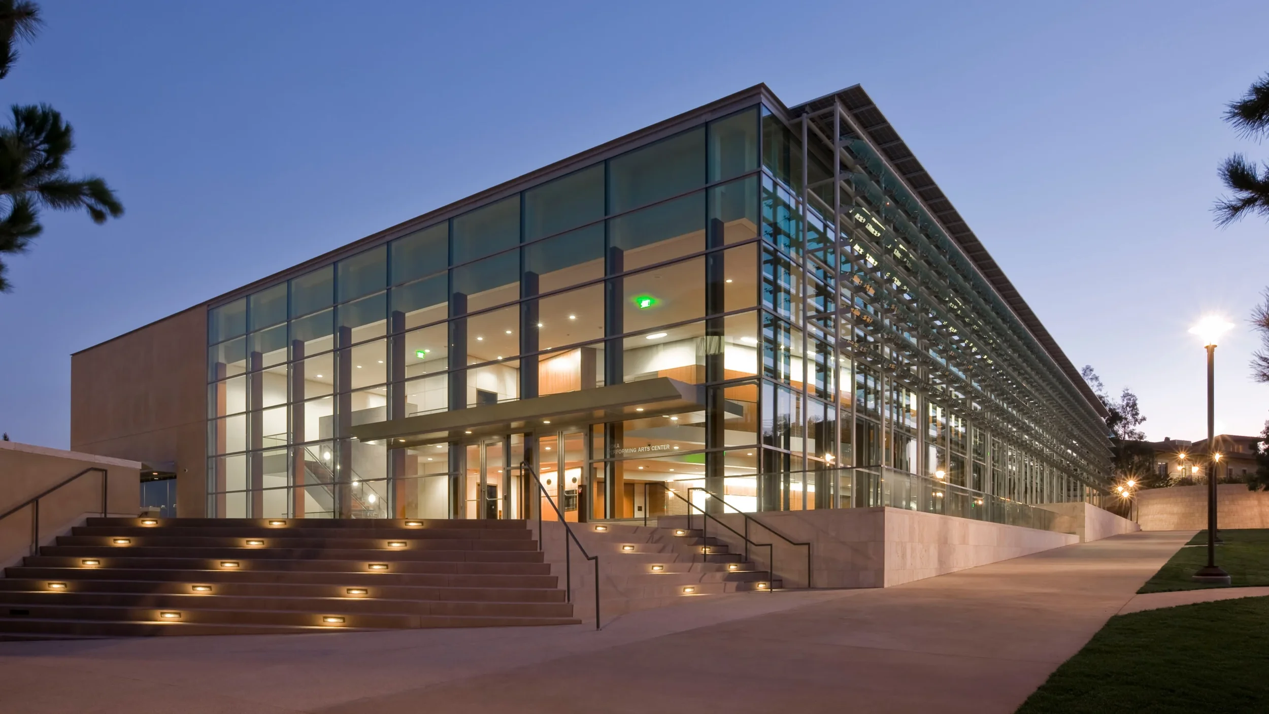 Pacific Symphony: Sundays at Soka // Haydn &amp; Mendelssohn