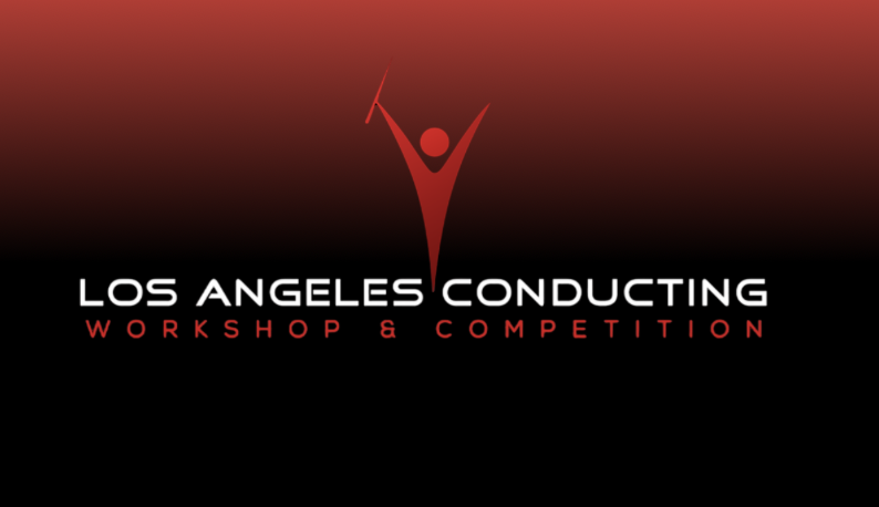 Los Angeles Conducting Competition Final Concert