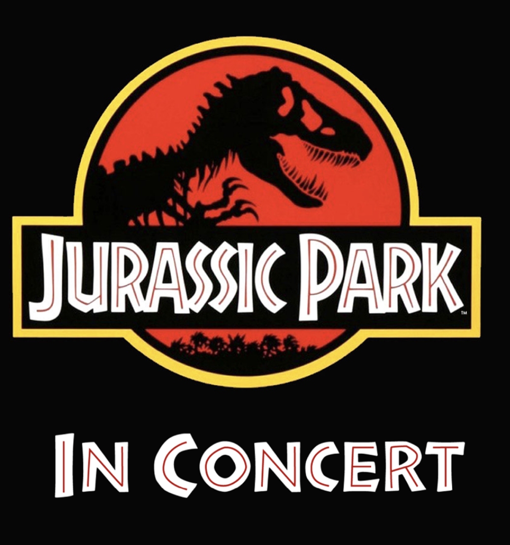 Reno Philharmonic: Jurassic Park in Concert