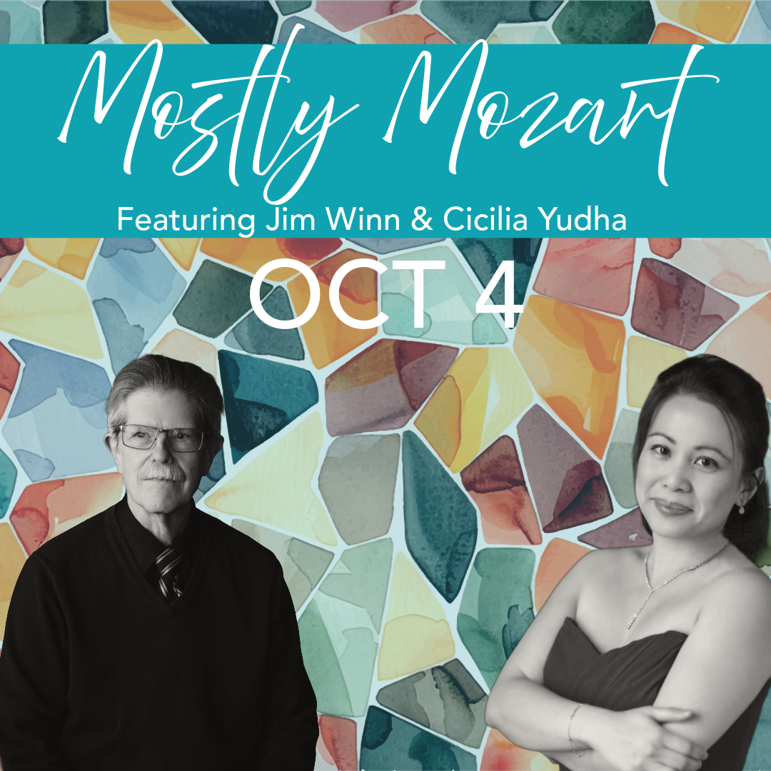 Reno Chamber Orchestra: Mostly Mozart