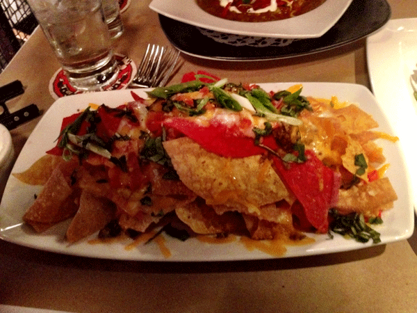 Guy S American Kitchen And Bar Nyc Foodie