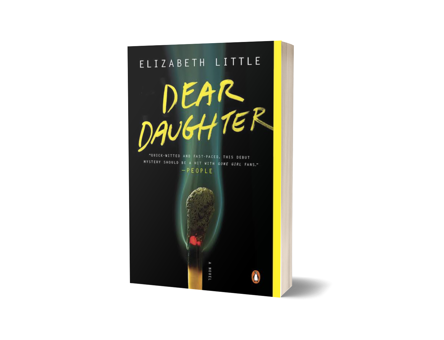 Dear Daughter