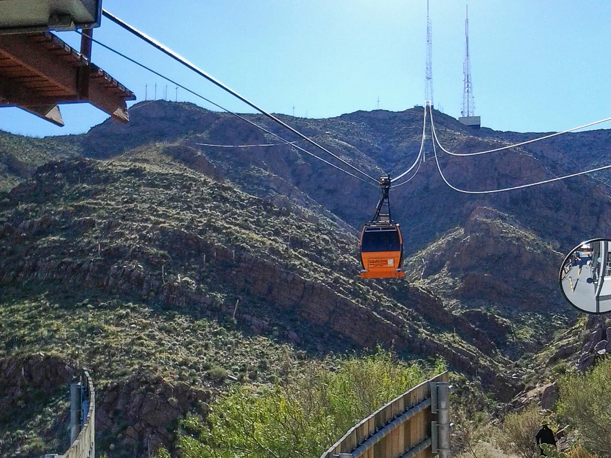 Five things to do in El Paso for $8 or less