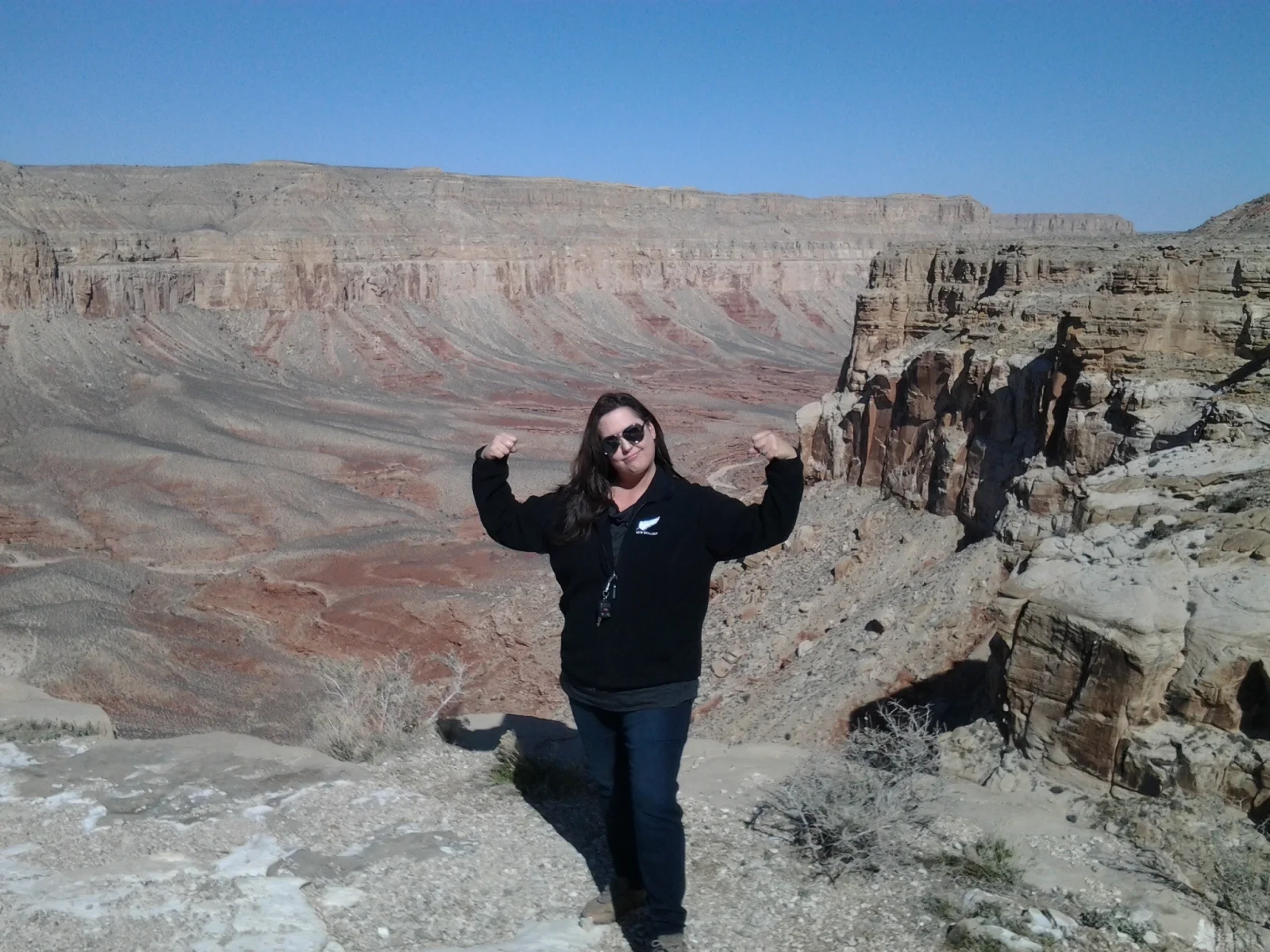 Thoughts On Being a Solo Female Travel Photographer