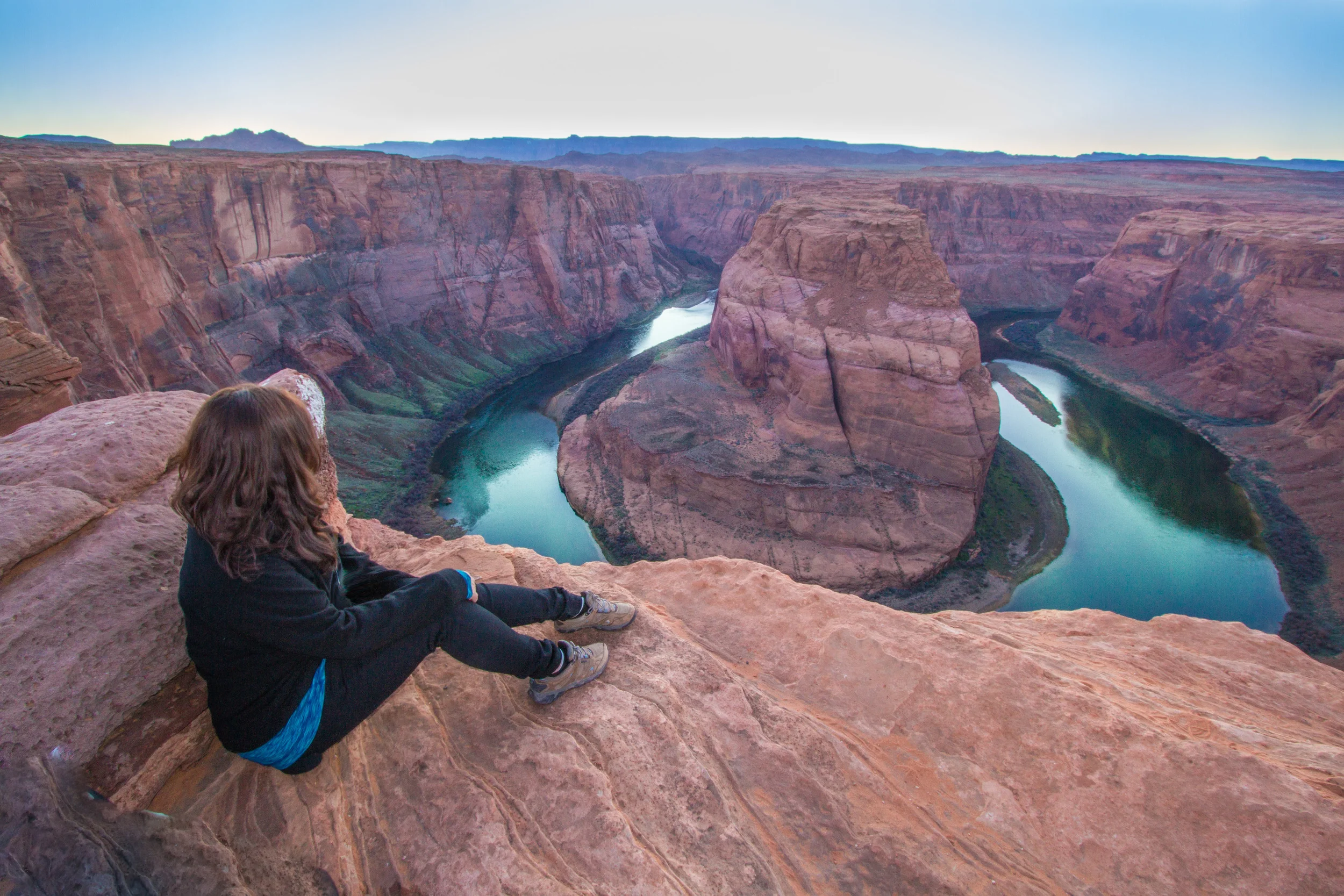 See Firsthand Why Millions Visit Horseshoe Bend