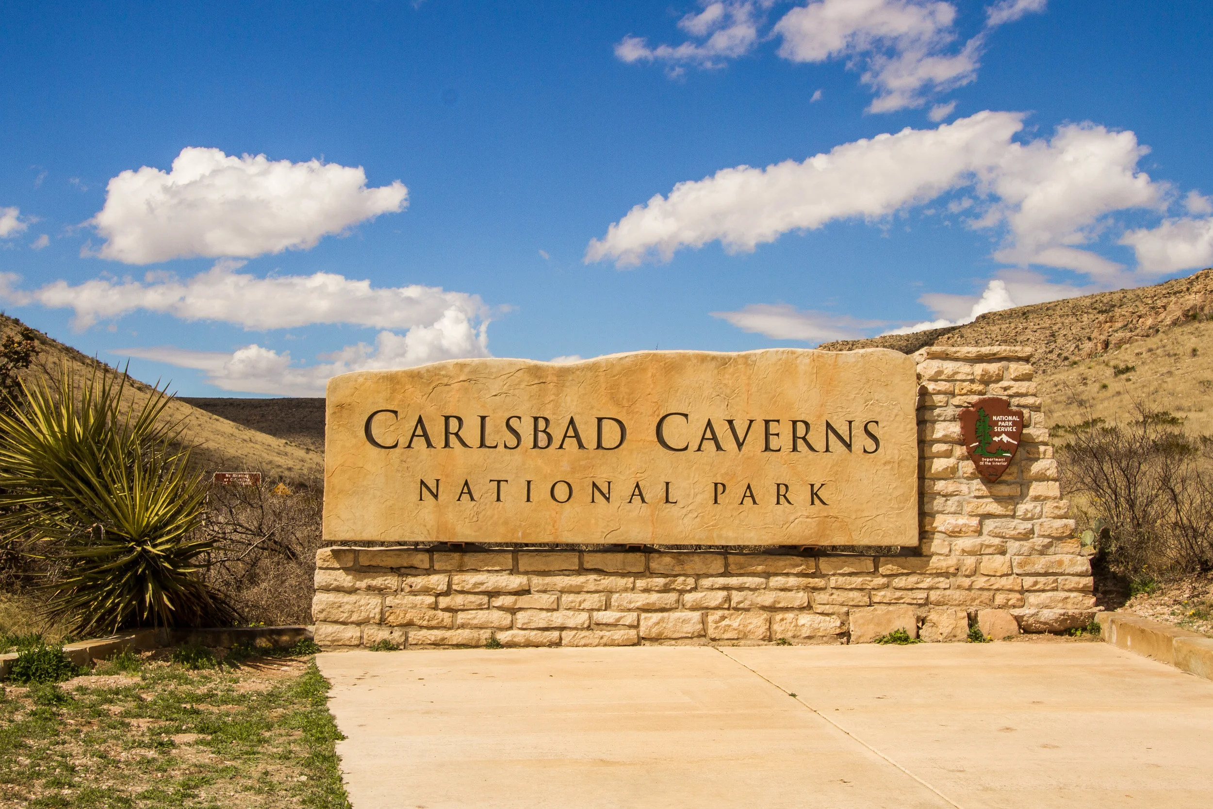 Experience the Other-Worldly Caves of Carlsbad Caverns 
