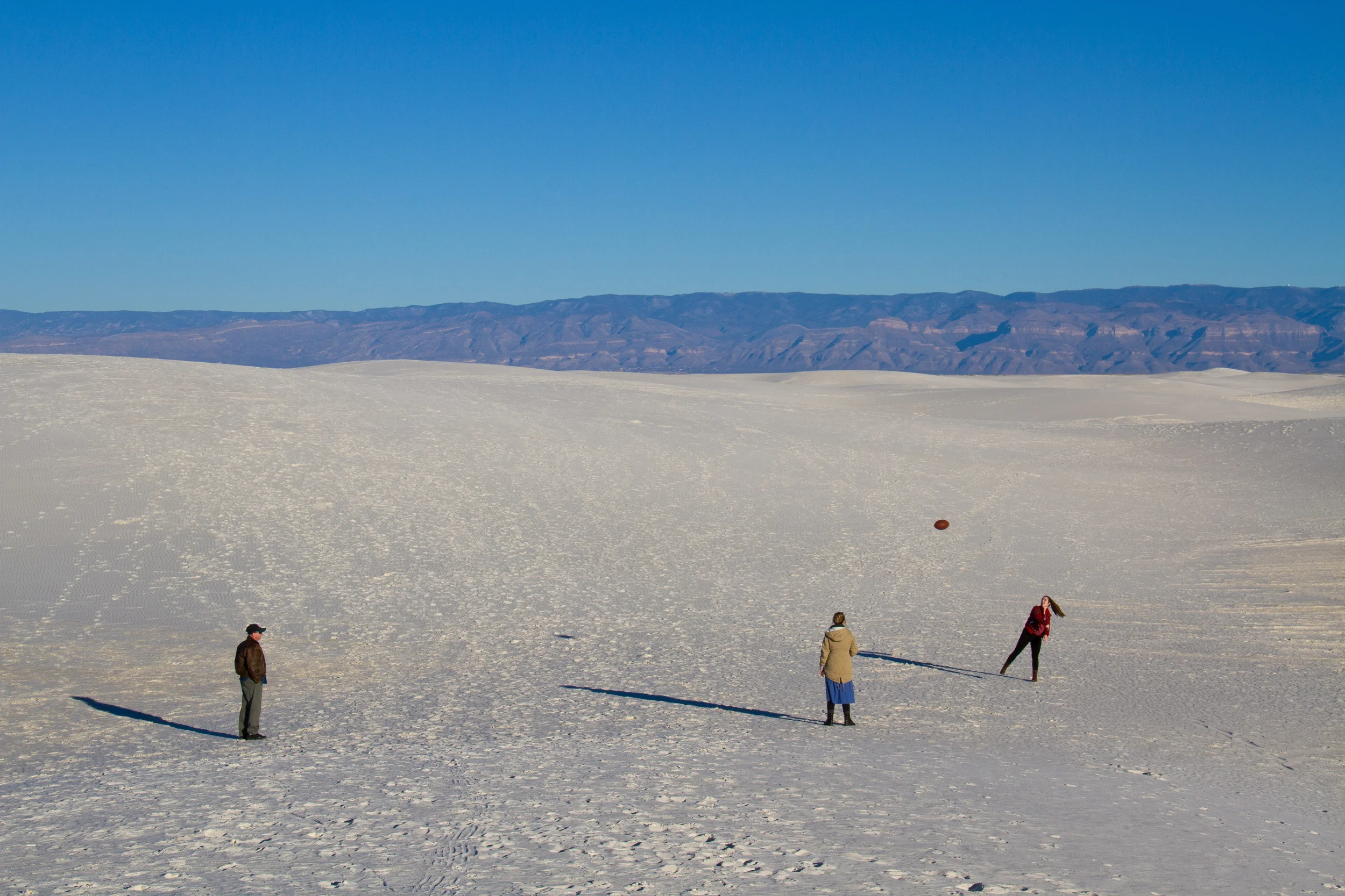 How Travel Can Enhance Life for Fort Bliss Families