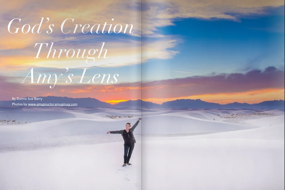  "So it's not about nature. &nbsp;It's about a Creator who shows Himself. It's about the parallel between the beauty of the way He loves to be worshipped in Tradition by His people and the way the earth itself worships Him through the turning of the…
