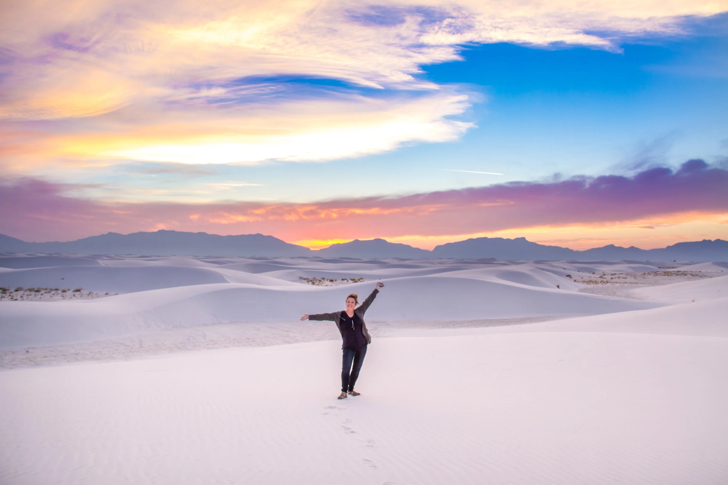 Interview in Regina Magazine