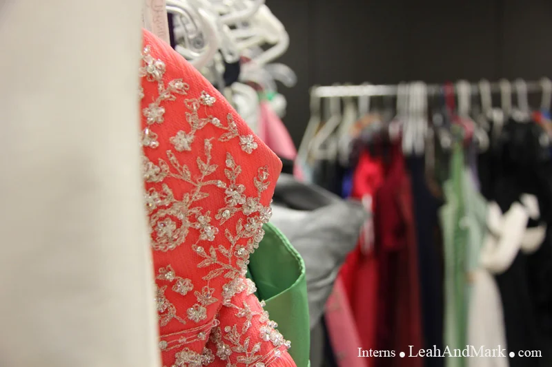 LeahAndMark.com, Mar 2013Week 7: The Non-Profit