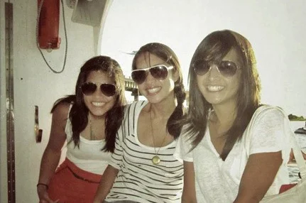 Peanut Butter Fingers, Jul 2012Athena's Warehouse