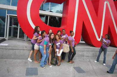 East Atlanta Patch, Feb 2011A Different Kind of Fairy Tale