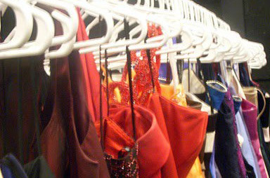 What Gives 365, Sep 2010I Feel Pretty, Oh So Pretty