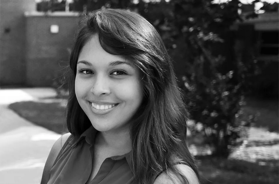 CATCHING UP WITHNoemi, 2013 Scholarship Winner