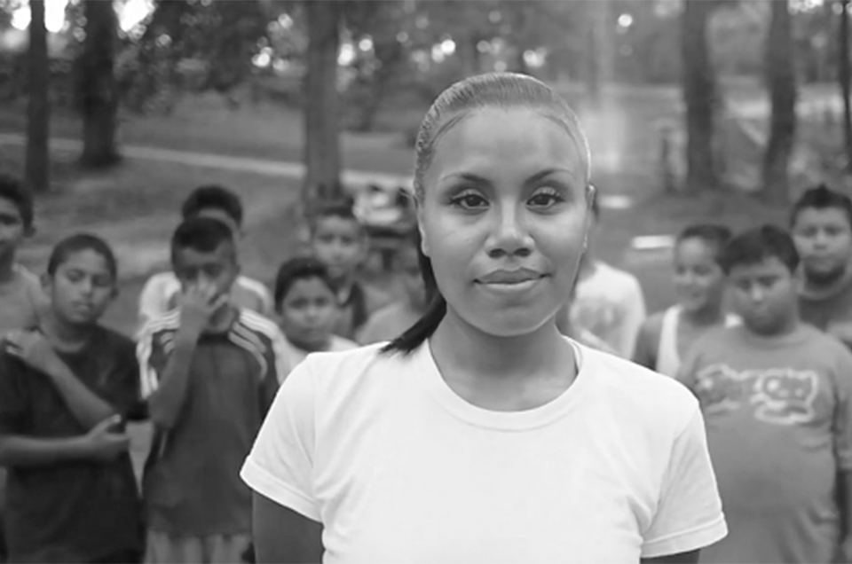 IN HER OWN WORDSCathy, 2011 Scholarship Winner